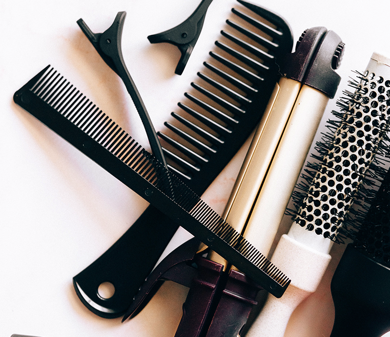 Devenir Coiffeur Coiffeuse- Ecole Terrade