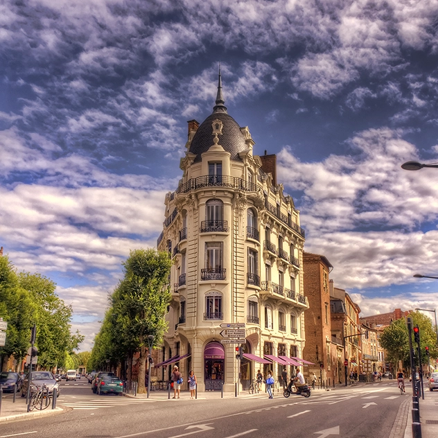 Écoles d'Esthétique, de Coiffure, de Spa et Maquillage - Campus de Toulouse