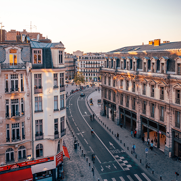 Ecole d'Esthétique, de Coiffure, de Spa et Makeup sur la région haute de France